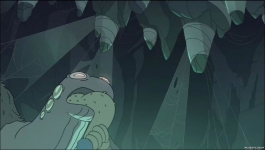 Hilda - Season 03 Episode 06